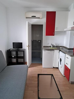 Casa Manuel, Sevilla apartment